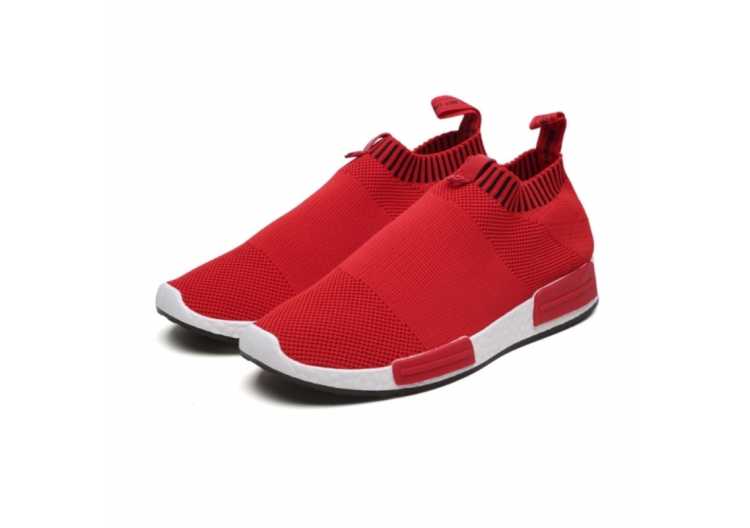 New Mens Fashion Sneakers Breathable Mesh Shoes Mens Lightweight Casual Shoes Running Shoes For Man