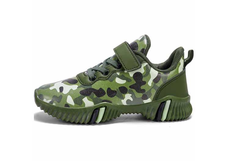 Autumn Winter Kids Sneakers Children Casual Shoes Breathable Kids Socks Shoes Non slip Snow Boots Boys Girls Sport Shoes