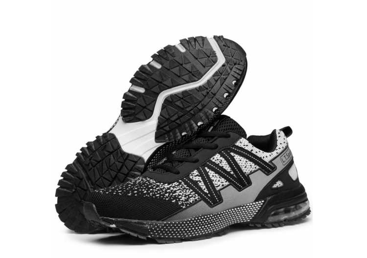 Mens Autumn Outdoor Trial Running Shoes Original  Sport Sneakers 2021 Athelitic Shoes Walking Shoes Top Quality